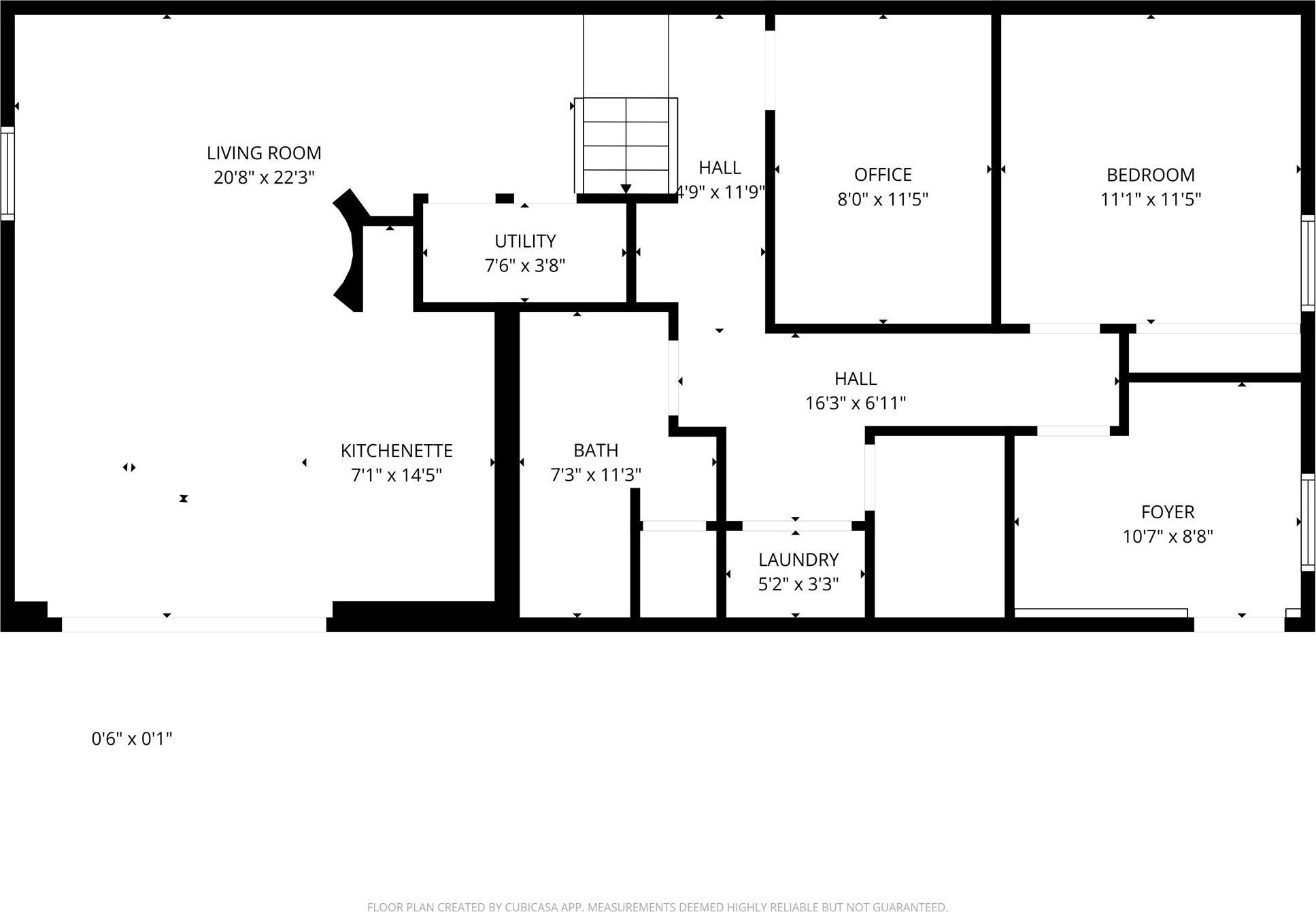 Single Family Oak Orange County, NY 10950, MLS-920753-33