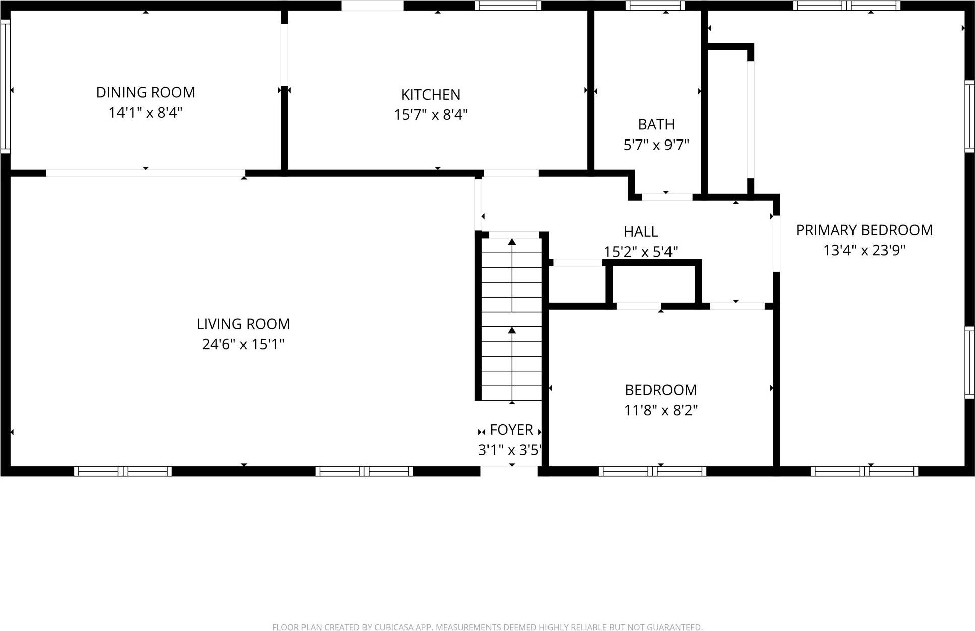 Single Family Oak  Orange County, NY 10950, MLS-920753-34