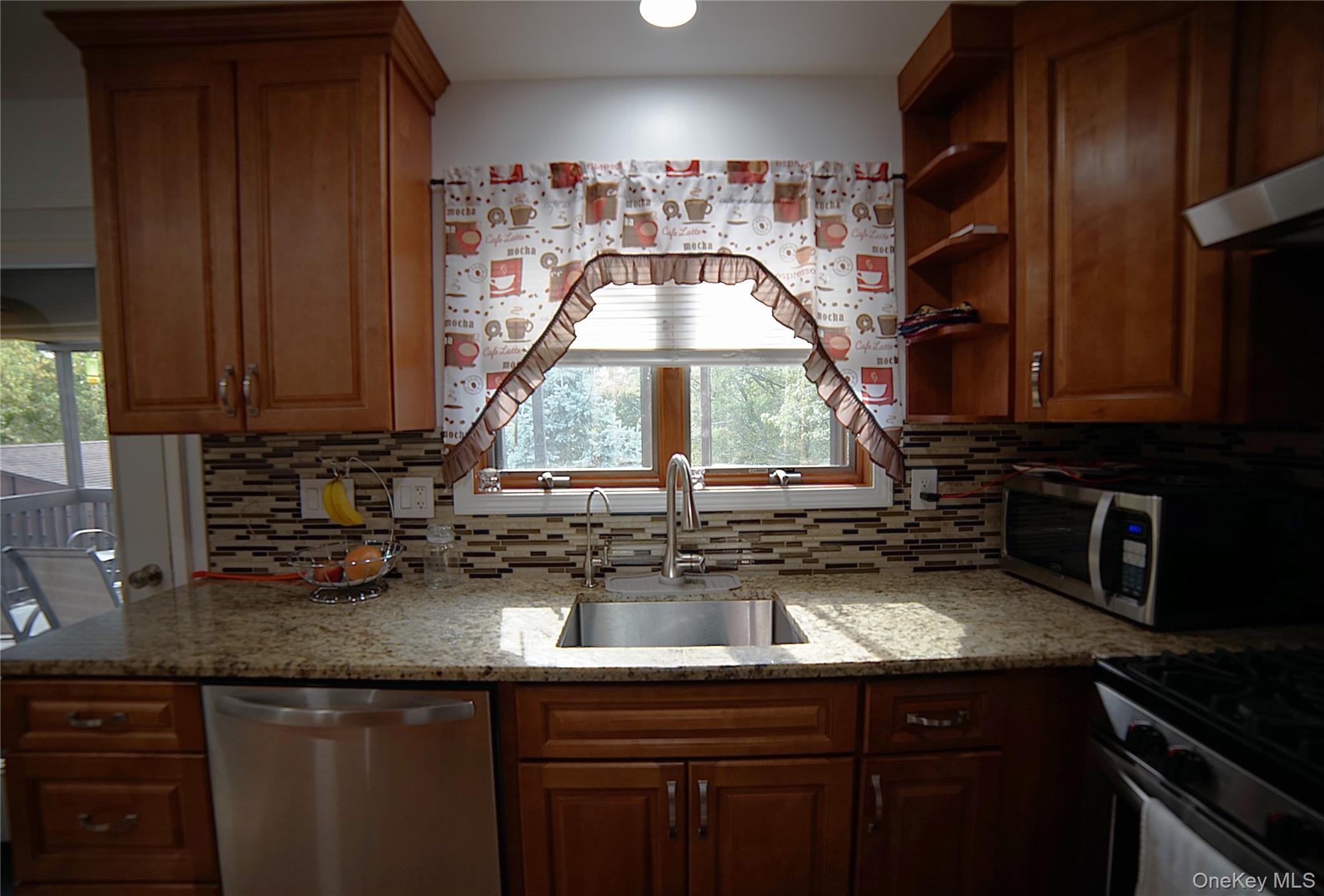 Single Family Oak Orange County, NY 10950, MLS-920753-9