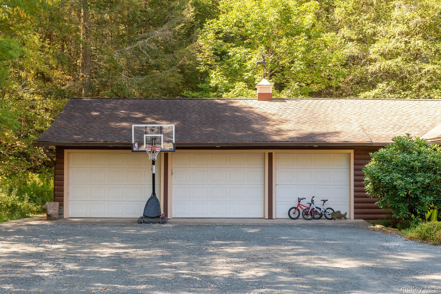 Single Family Beaverkill Sullivan County, NY 12758, MLS-920764-12