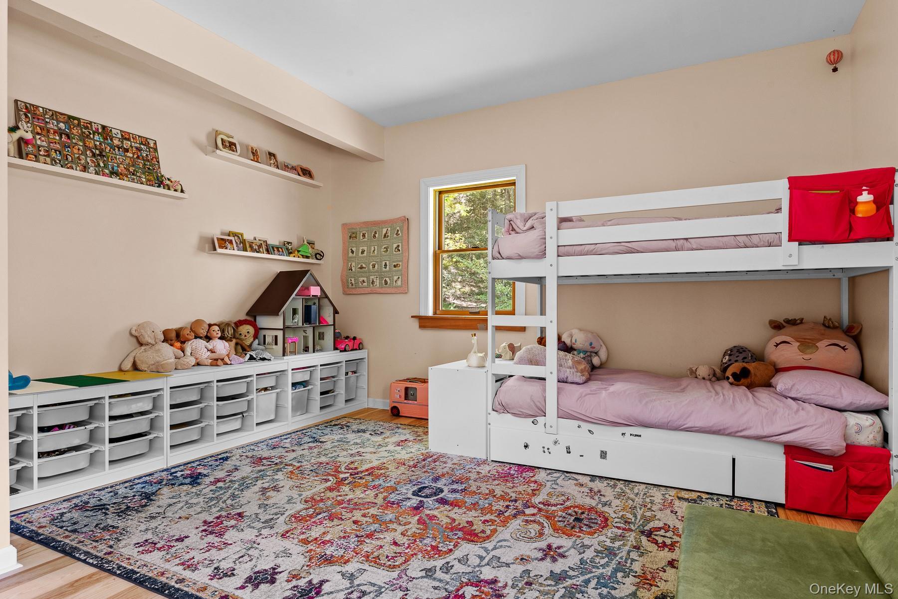 Single Family Beaverkill Sullivan County, NY 12758, MLS-920764-16