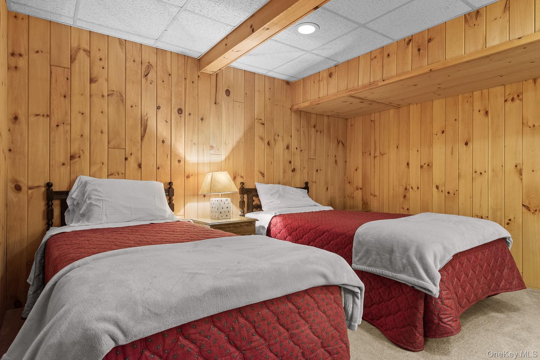 Single Family Beaverkill Sullivan County, NY 12758, MLS-920764-18