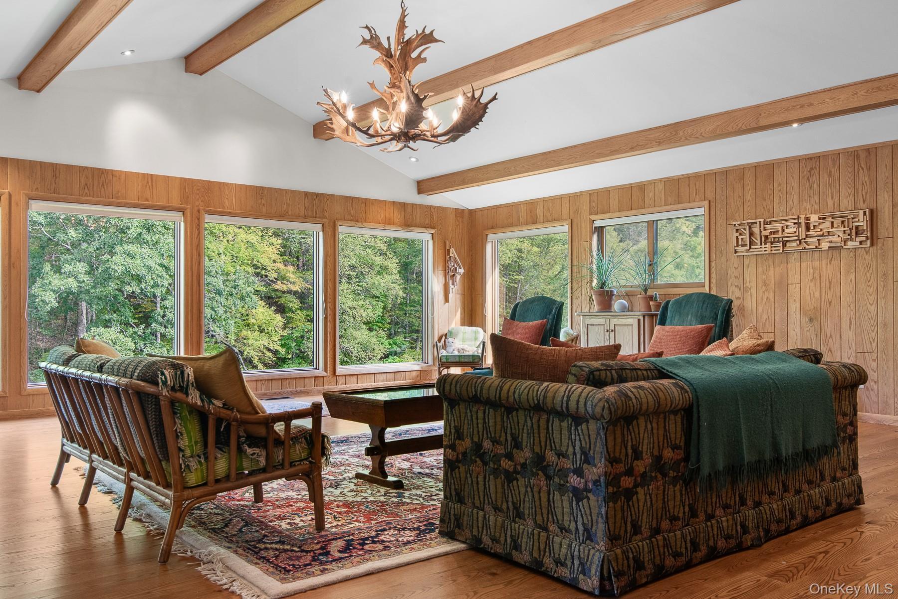 Single Family Beaverkill Sullivan County, NY 12758, MLS-920764-6