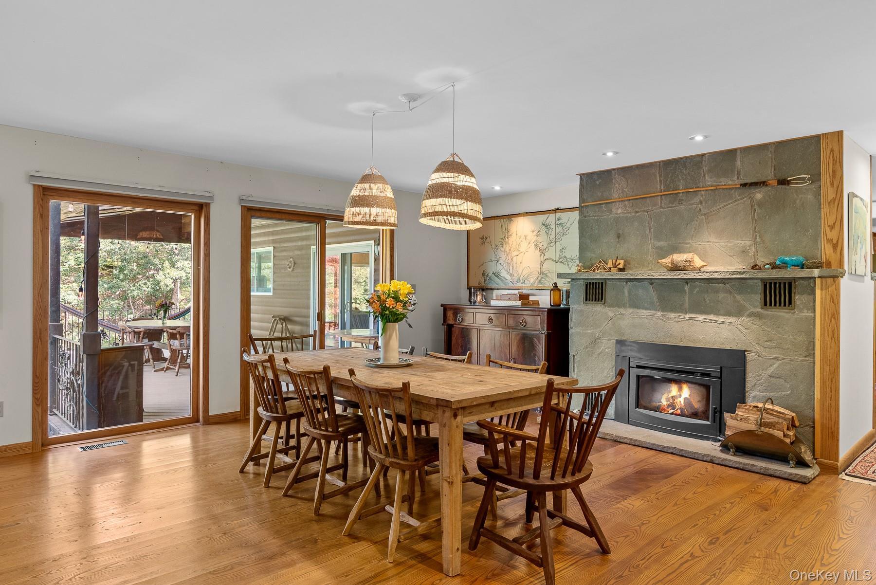 Single Family Beaverkill Sullivan County, NY 12758, MLS-920764-9