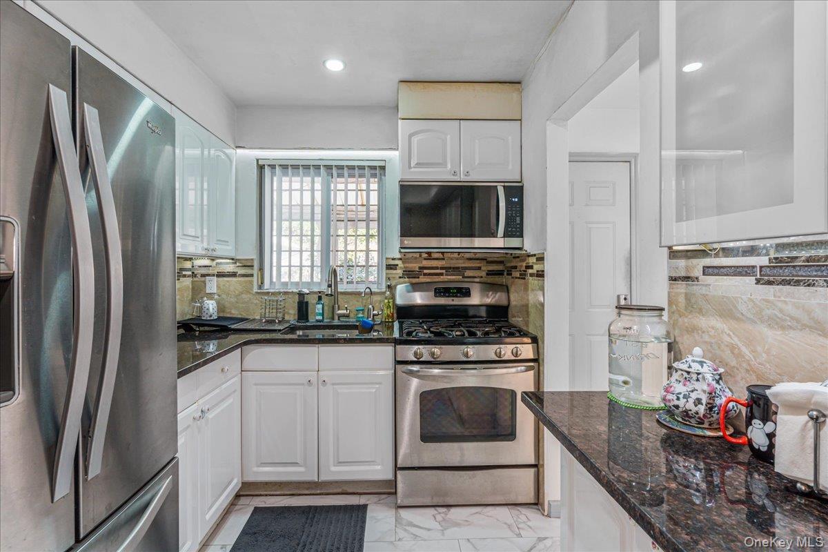 Single Family Cloverdale  Queens, NY 11364, MLS-920795-12