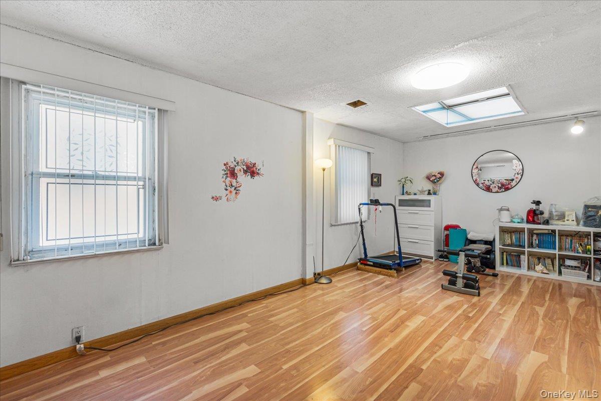 Single Family Cloverdale  Queens, NY 11364, MLS-920795-14