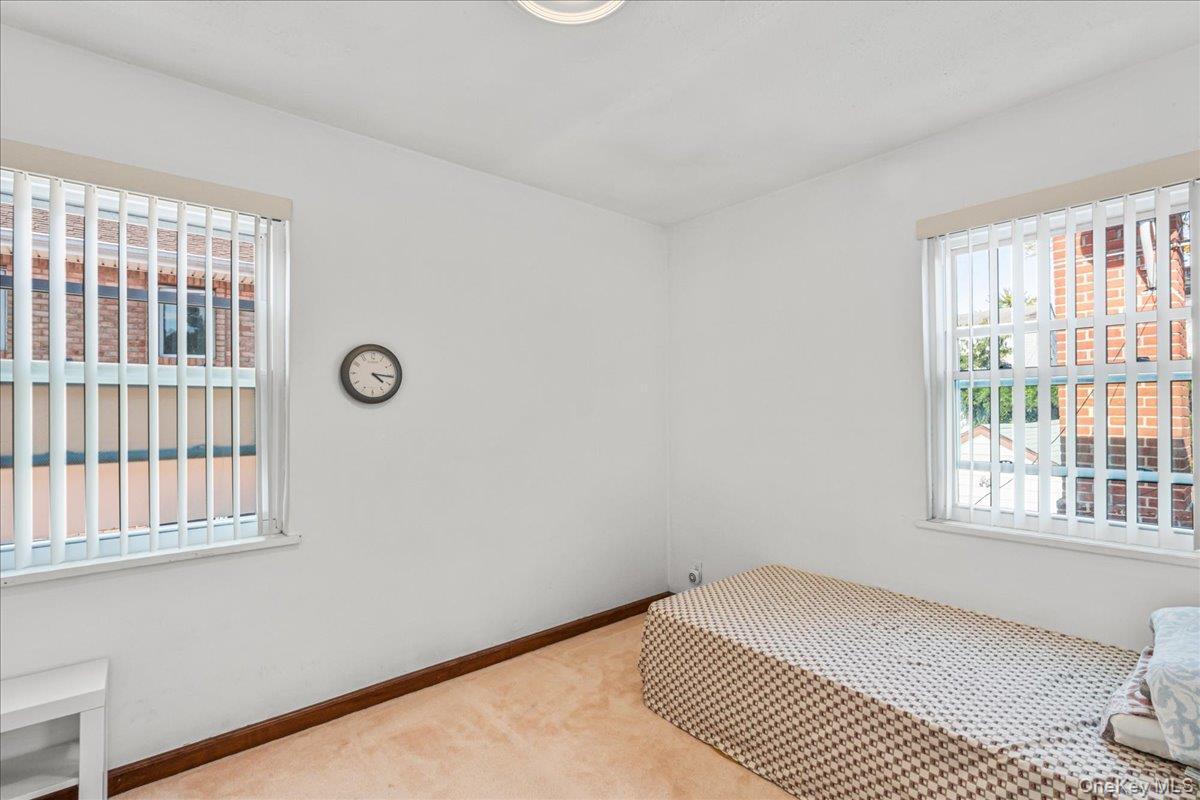 Single Family Cloverdale  Queens, NY 11364, MLS-920795-16