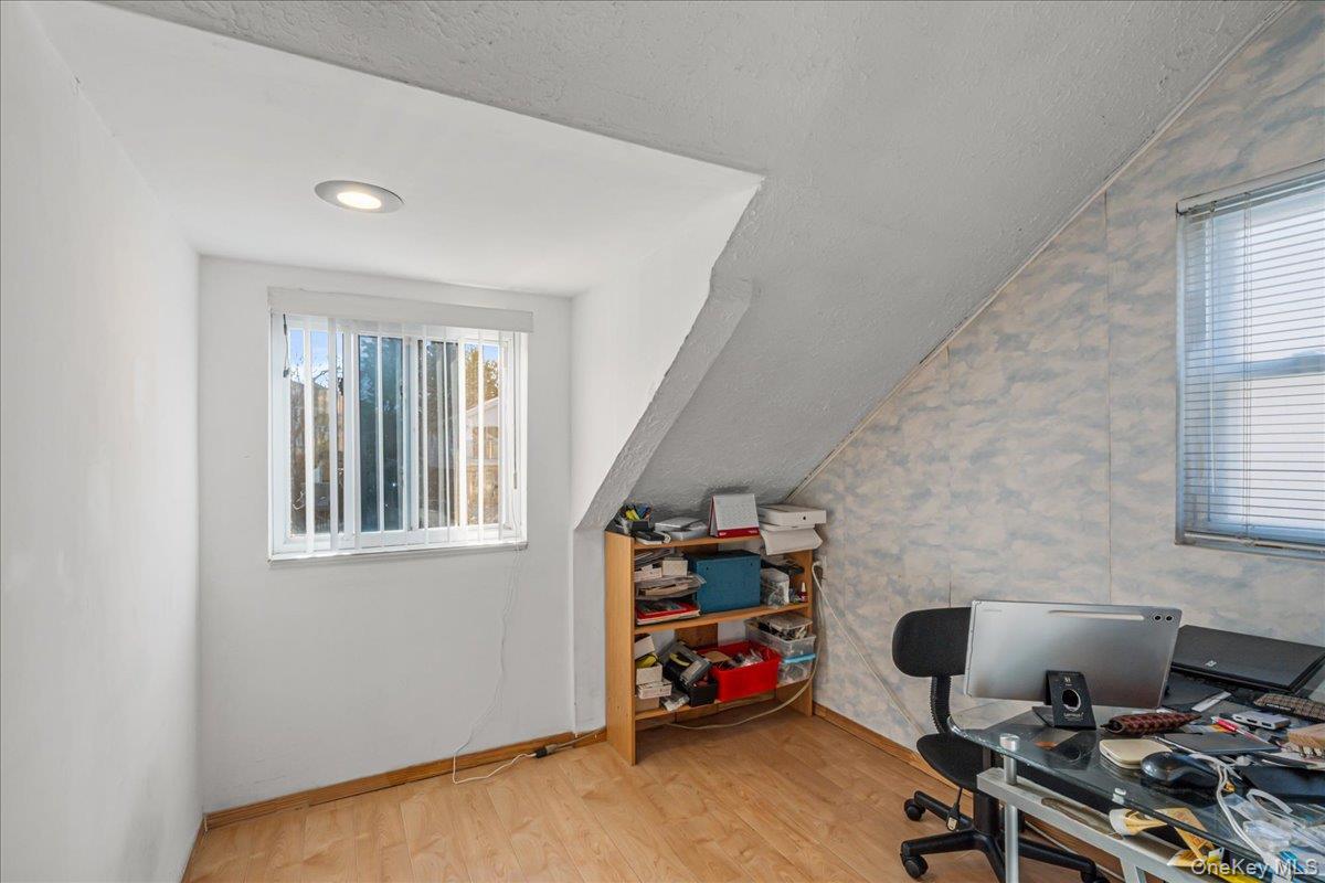 Single Family Cloverdale  Queens, NY 11364, MLS-920795-18