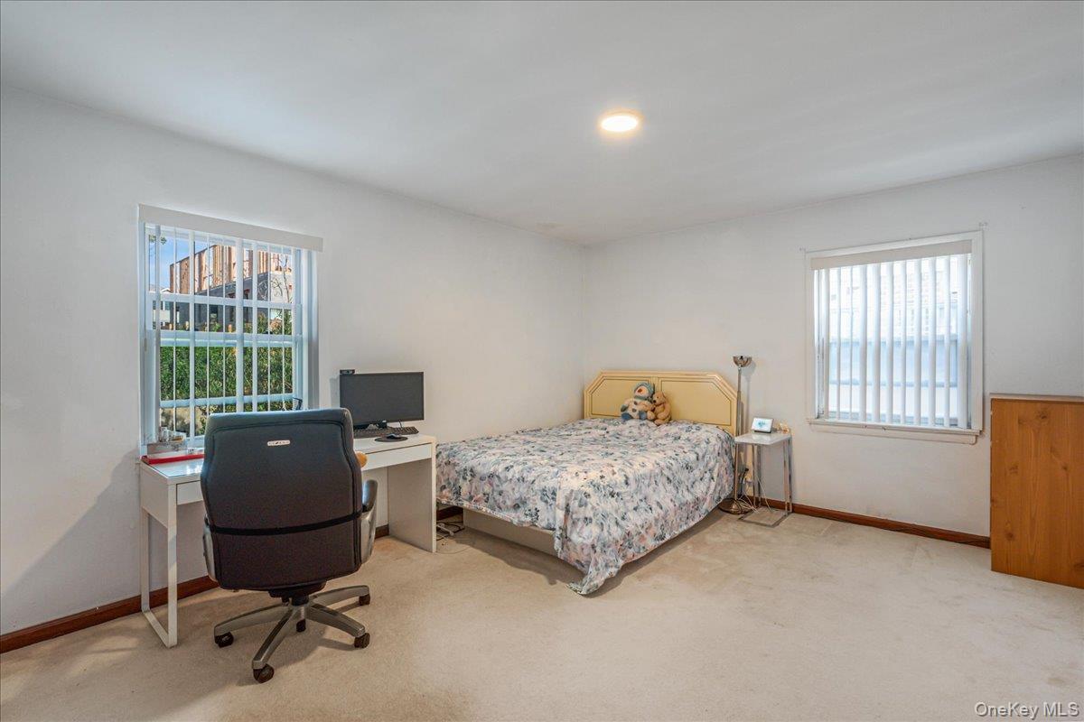 Single Family Cloverdale  Queens, NY 11364, MLS-920795-20