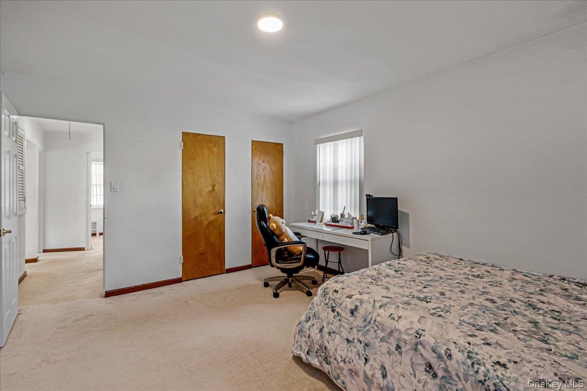 Single Family Cloverdale  Queens, NY 11364, MLS-920795-21