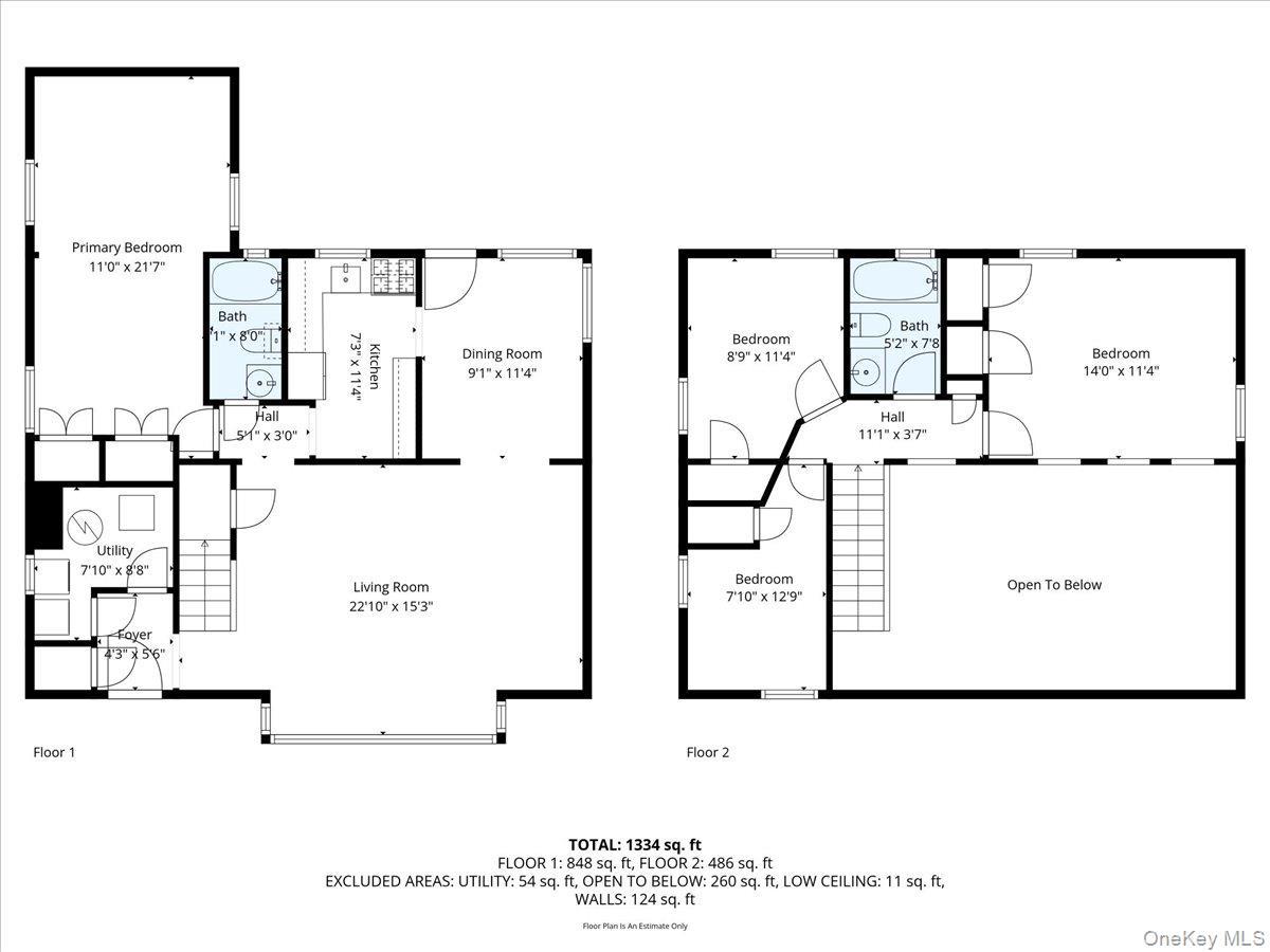 Single Family Cloverdale  Queens, NY 11364, MLS-920795-24