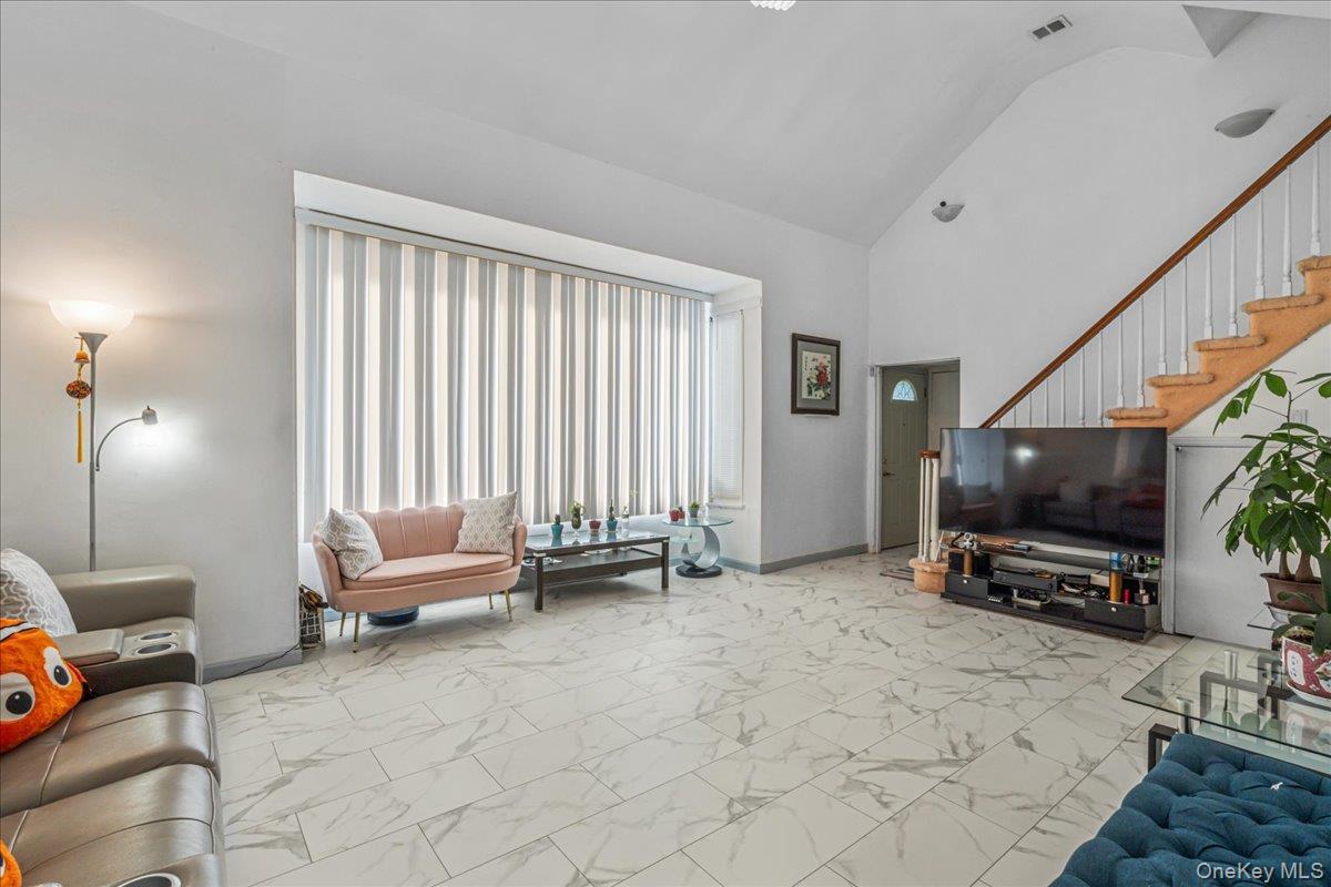 Single Family Cloverdale  Queens, NY 11364, MLS-920795-8