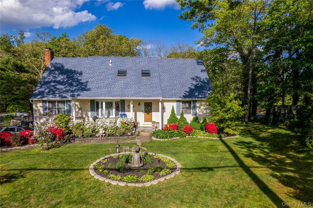 Single Family Mount Sinai Coram  Suffolk County, NY 11766, MLS-920802-18