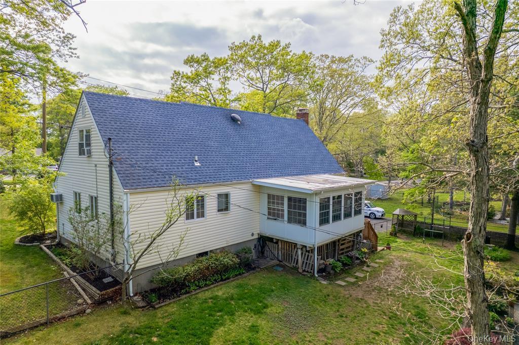 Single Family Mount Sinai Coram  Suffolk County, NY 11766, MLS-920802-22