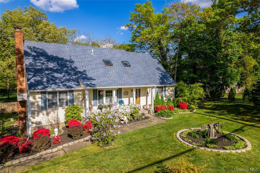 Single Family Mount Sinai Coram  Suffolk County, NY 11766, MLS-920802-4