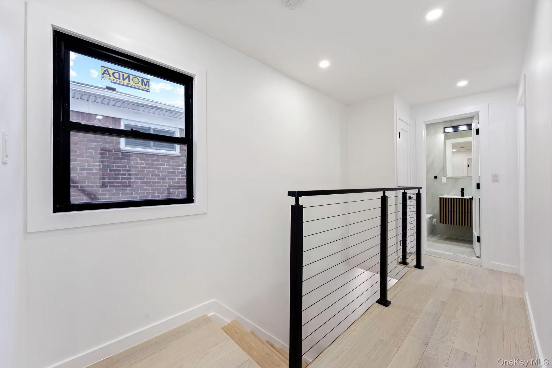 Single Family Locke  Queens, NY 11357, MLS-920816-12