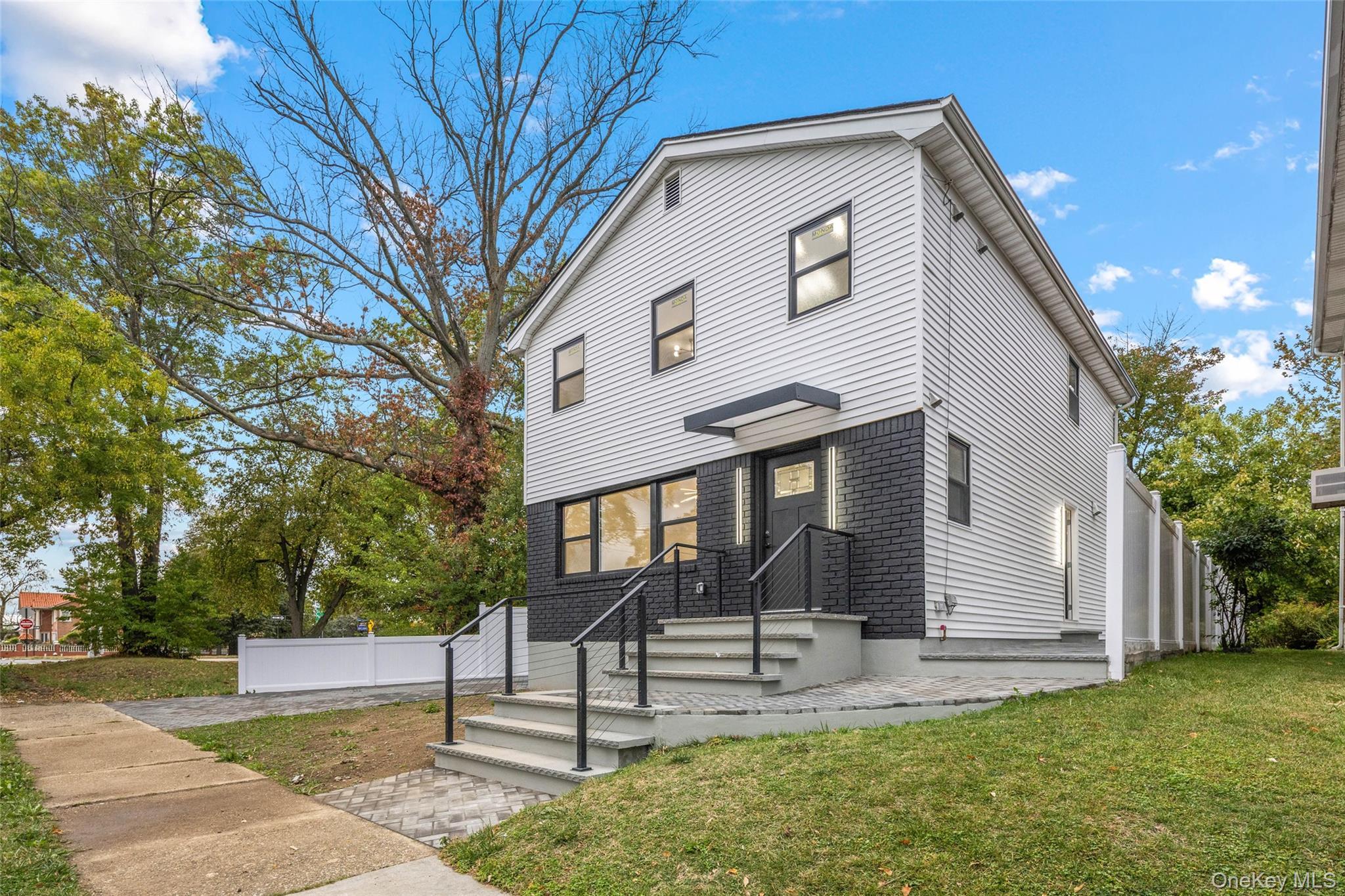 Single Family Locke  Queens, NY 11357, MLS-920816-2