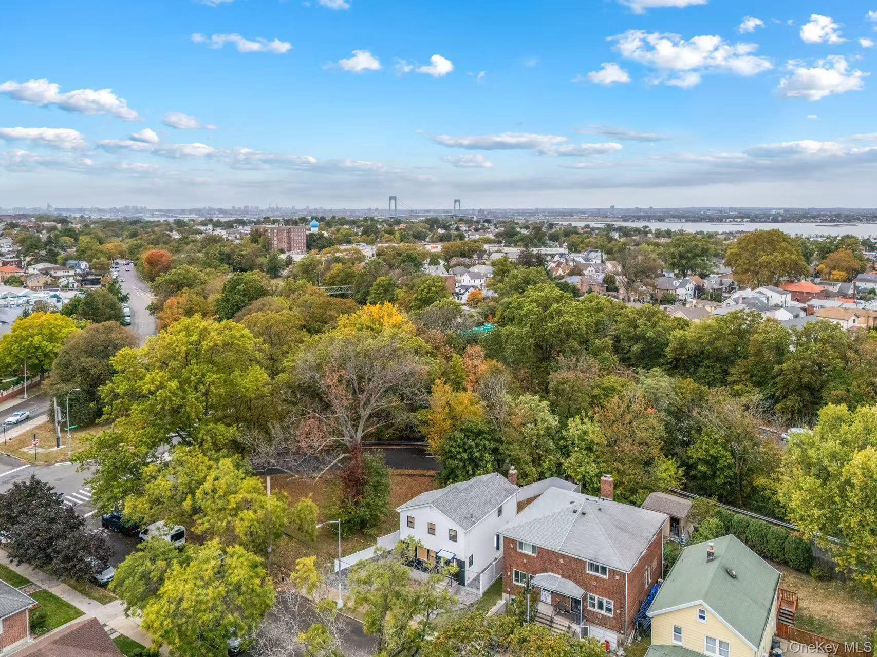 Single Family Locke  Queens, NY 11357, MLS-920816-24