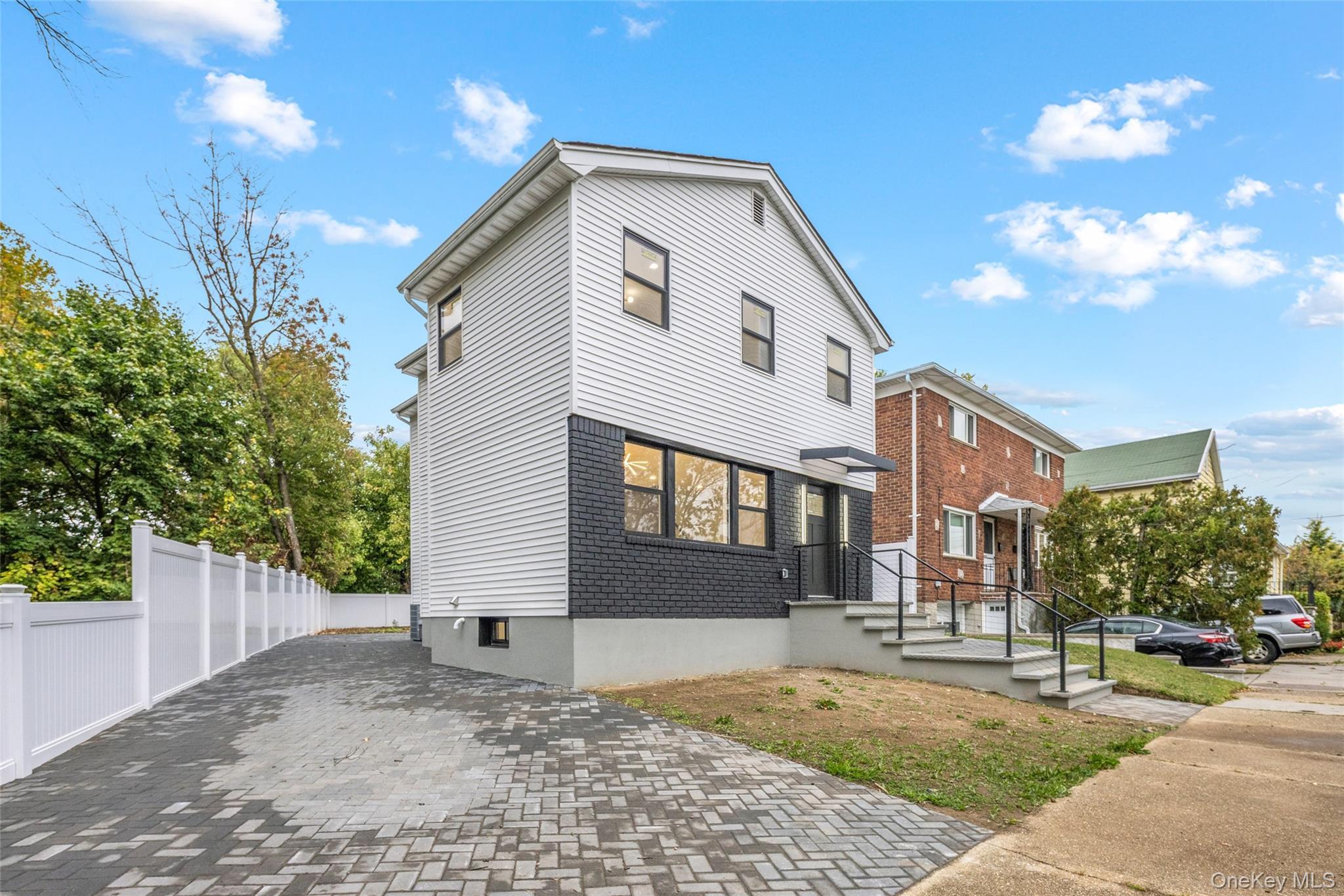 Single Family Locke  Queens, NY 11357, MLS-920816-3