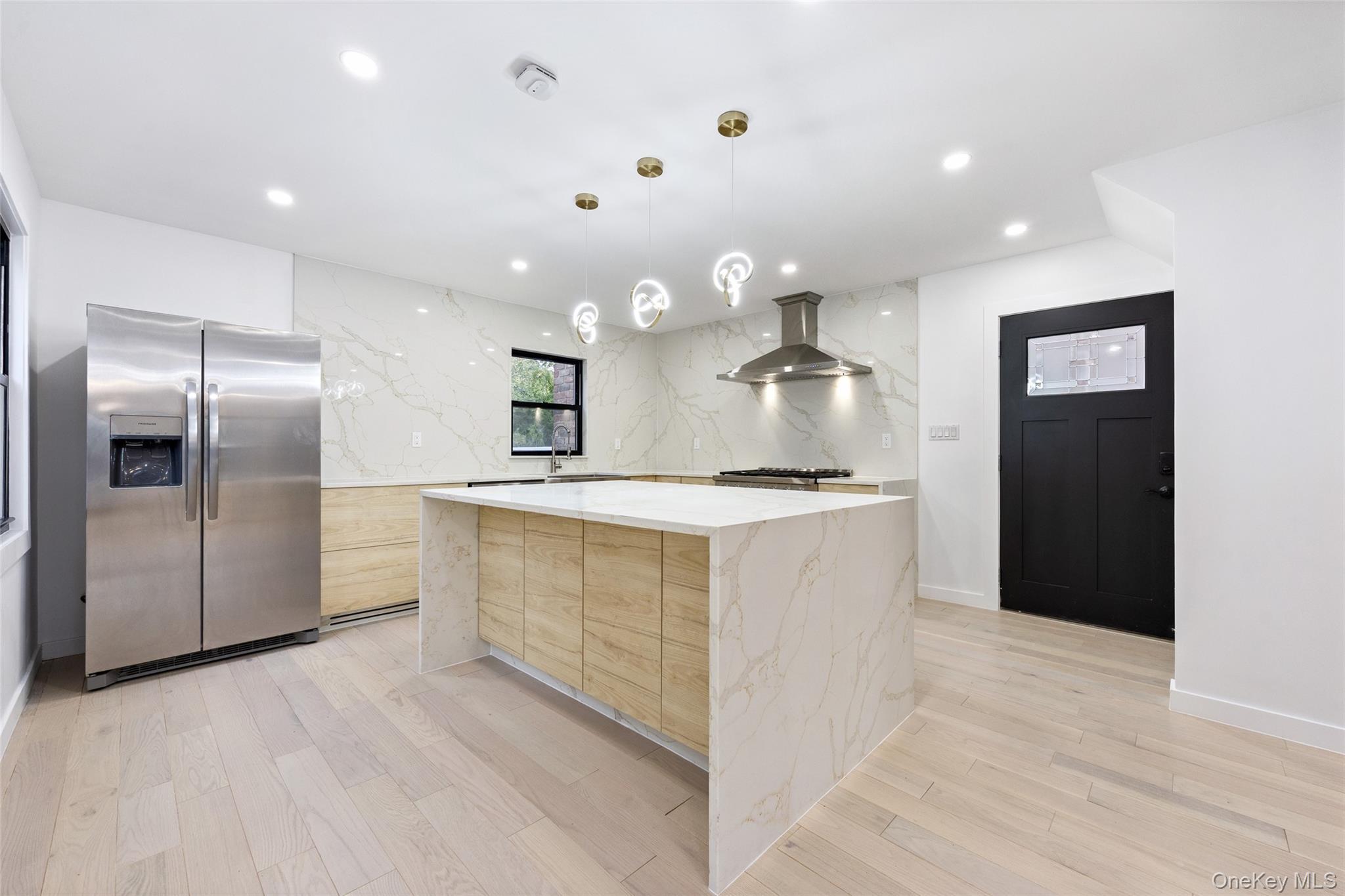 Single Family Locke  Queens, NY 11357, MLS-920816-4