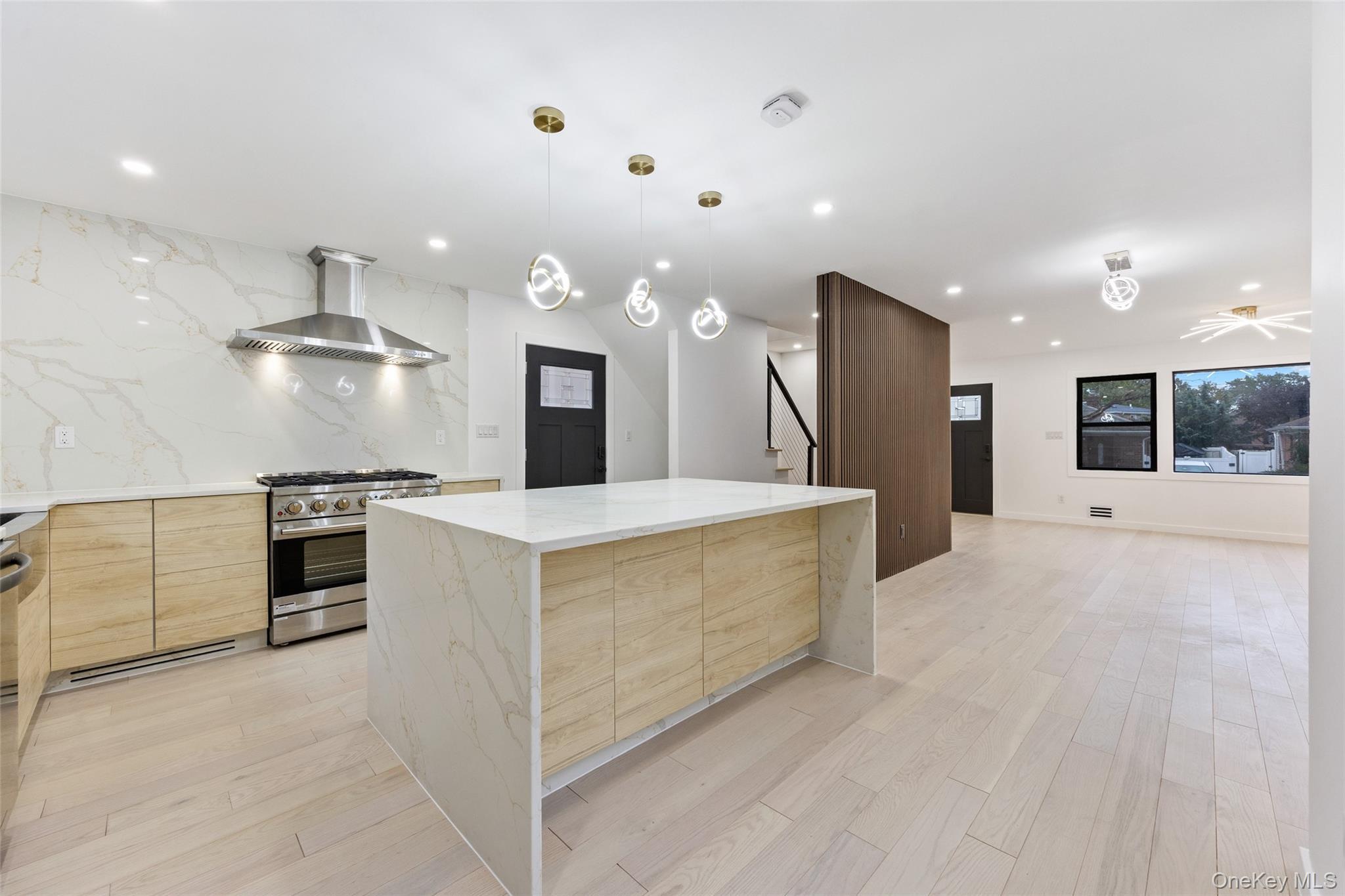 Single Family Locke  Queens, NY 11357, MLS-920816-6