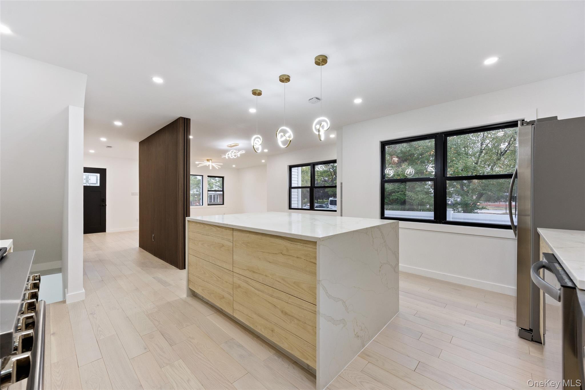 Single Family Locke  Queens, NY 11357, MLS-920816-7