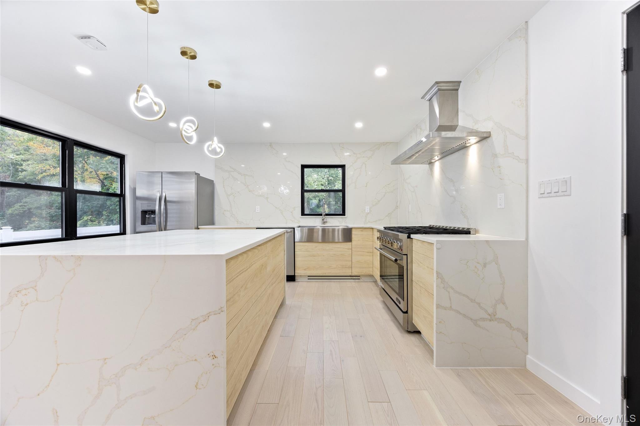 Single Family Locke  Queens, NY 11357, MLS-920816-8