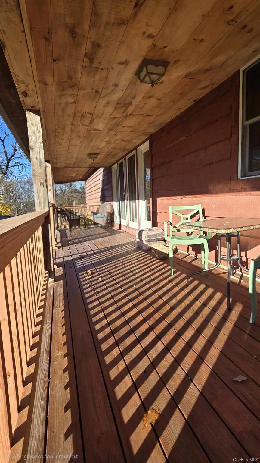 Single Family Hummingbird Way Dutchess County, NY 12580, MLS-920825-2