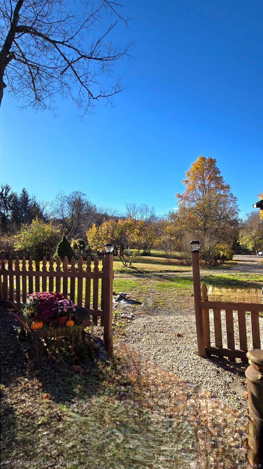 Single Family Hummingbird Way  Dutchess County, NY 12580, MLS-920825-24