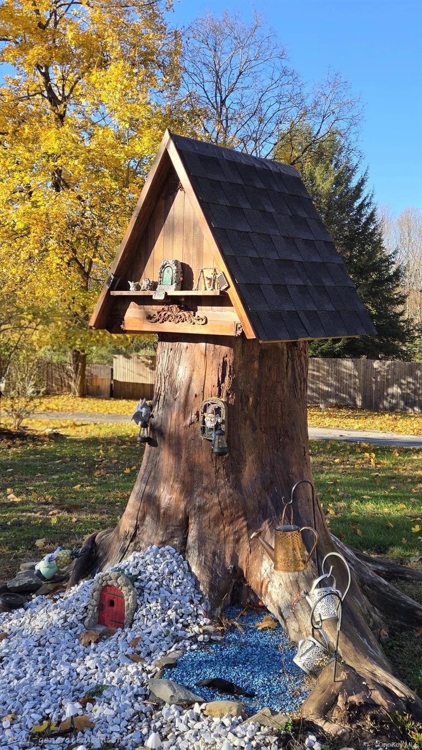 Single Family Hummingbird Way Dutchess County, NY 12580, MLS-920825-5