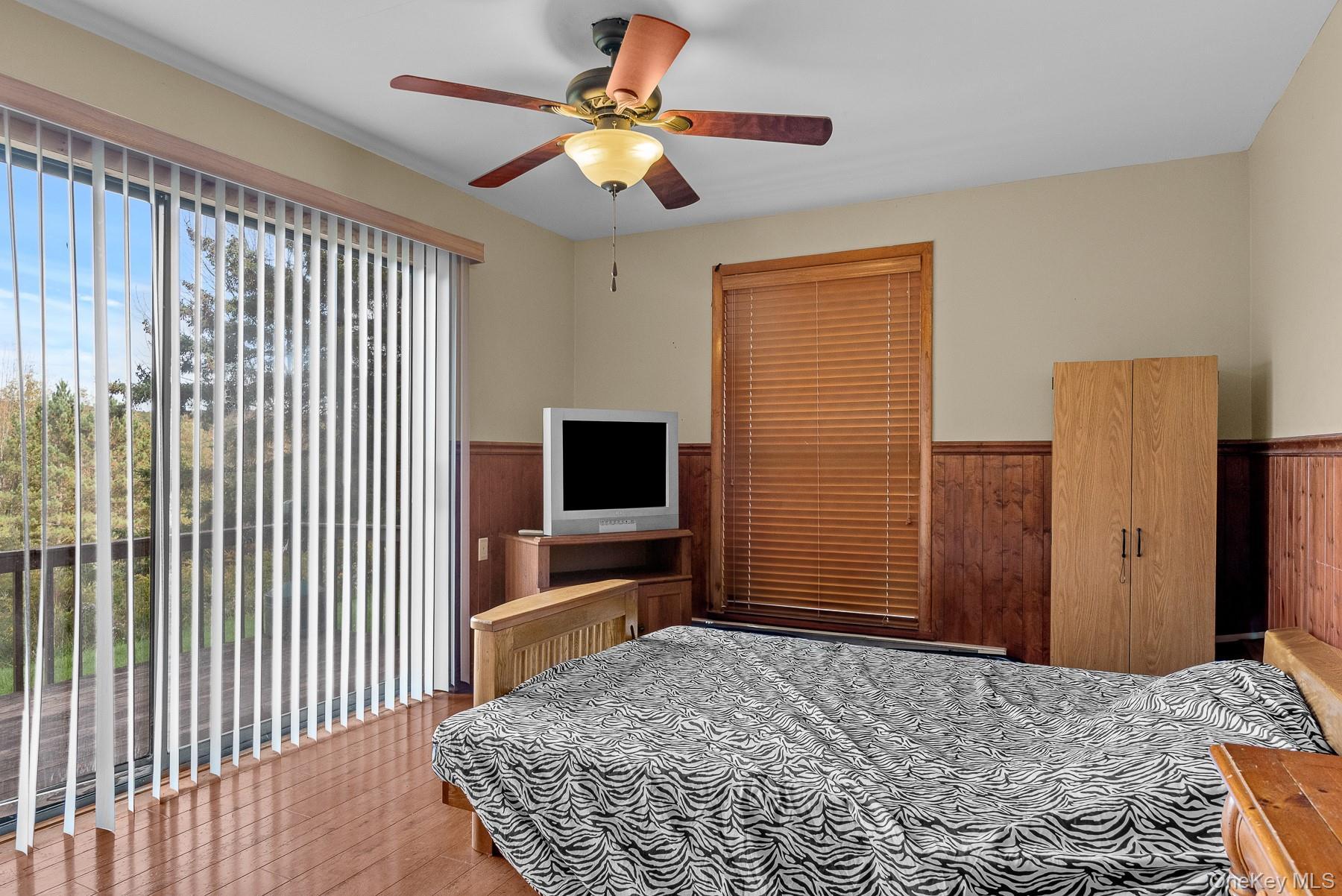 Single Family Magic Mountain Delaware County, NY 13739, MLS-920835-15