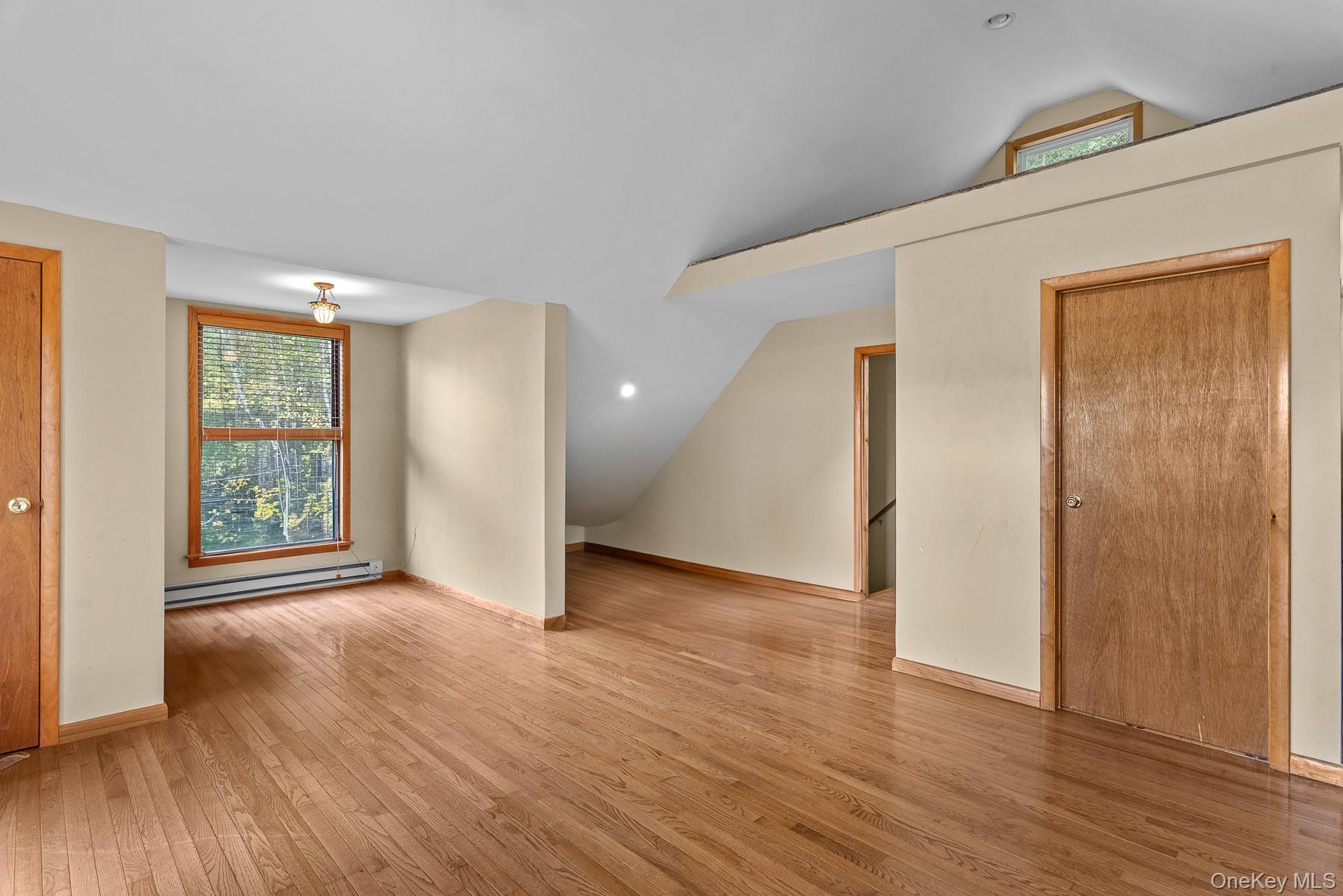 Single Family Magic Mountain Delaware County, NY 13739, MLS-920835-17