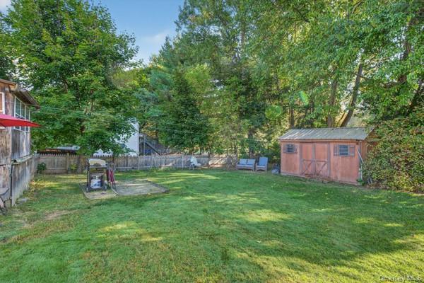 Single Family Thompson Dutchess County, NY 12571, MLS-920838-11