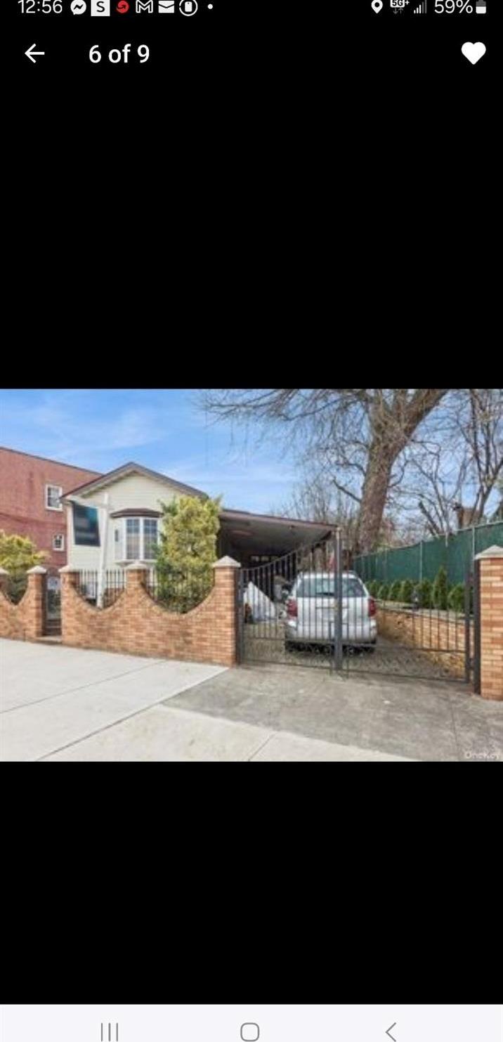 Single Family Cooper Queens, NY 11385, MLS-920839-8