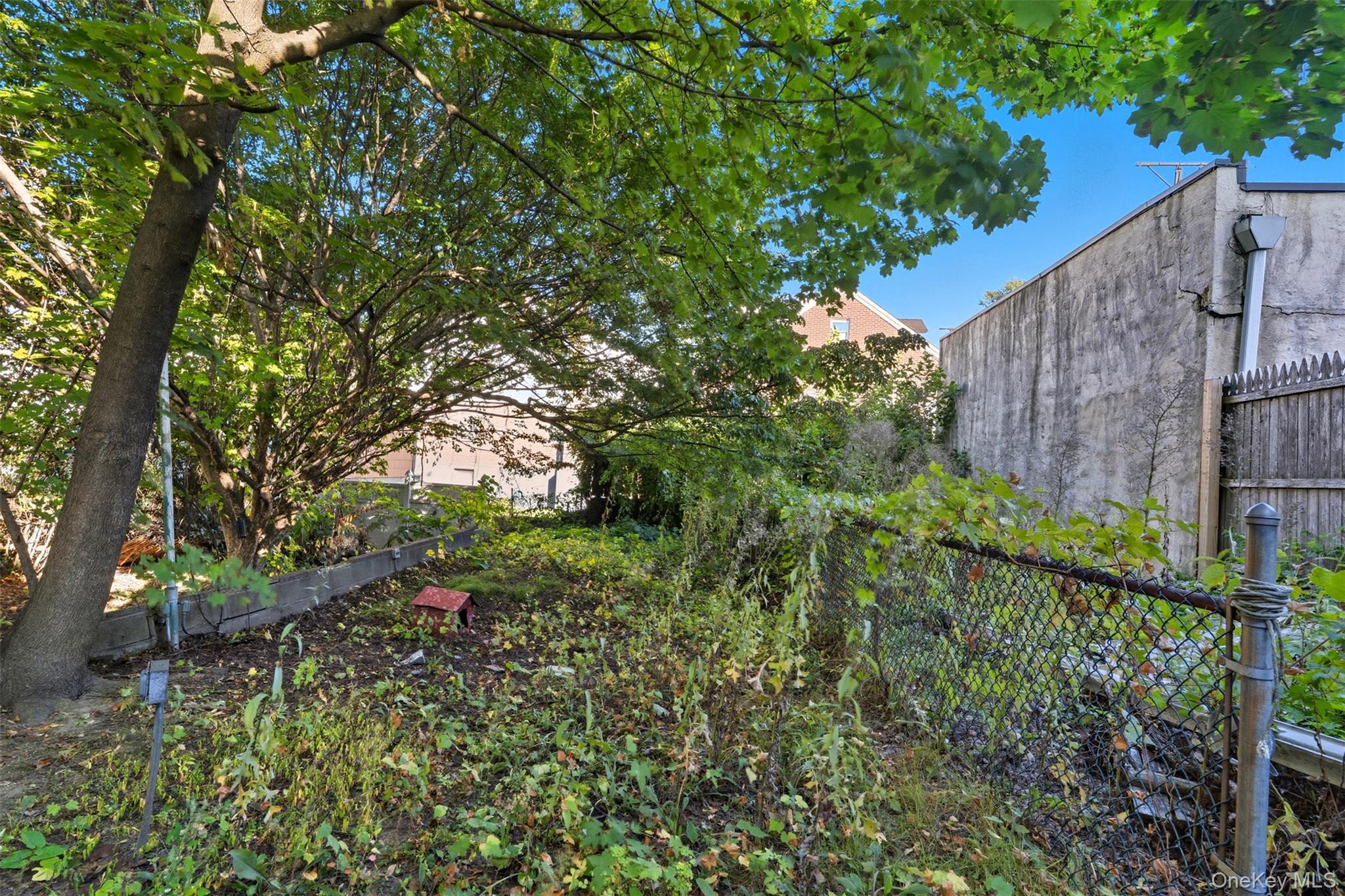 Single Family Horatio Westchester County, NY 10710, MLS-920851-11