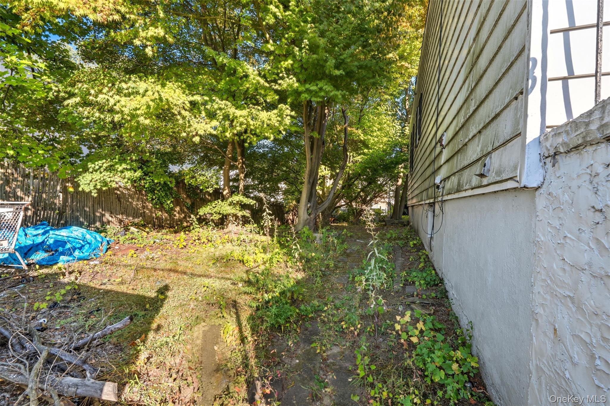 Single Family Horatio  Westchester County, NY 10710, MLS-920851-15