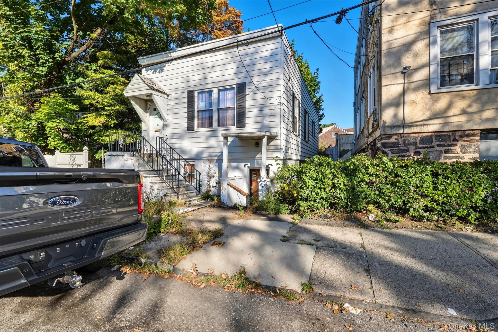 Single Family Horatio Westchester County, NY 10710, MLS-920851-3
