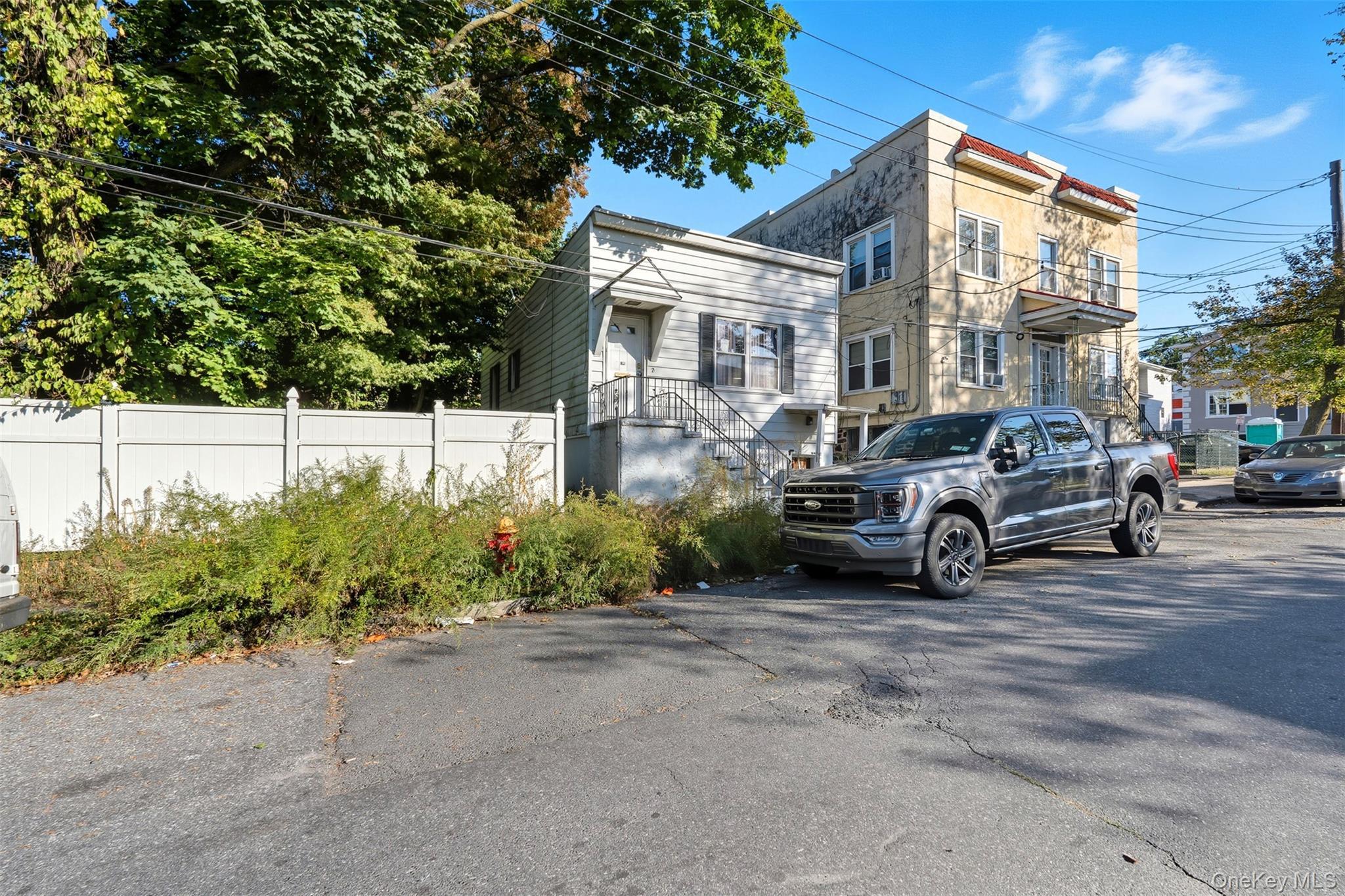 Single Family Horatio Westchester County, NY 10710, MLS-920851-4