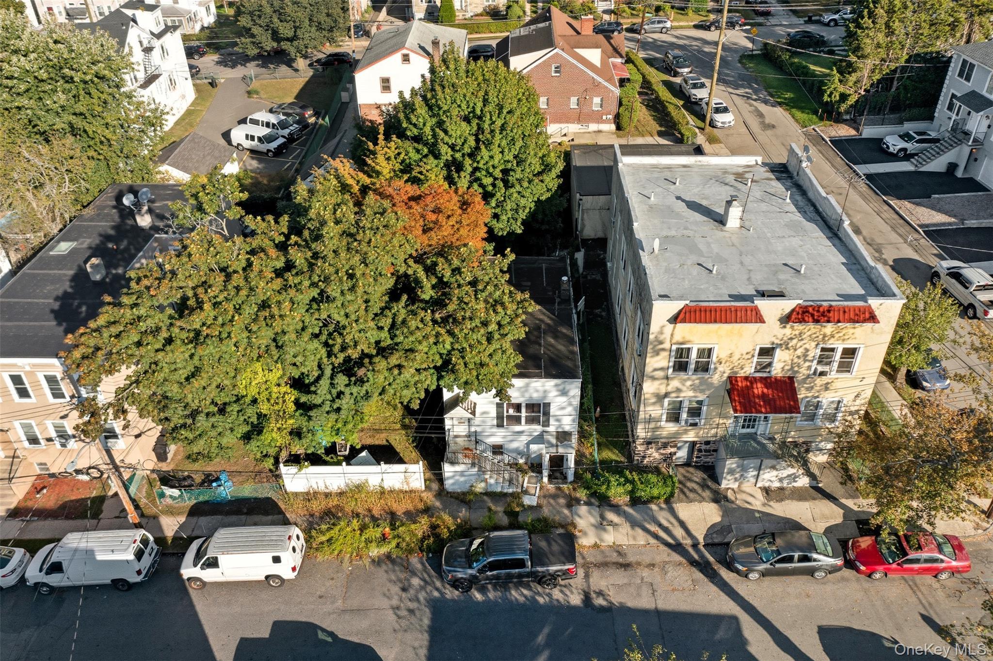 Single Family Horatio Westchester County, NY 10710, MLS-920851-5