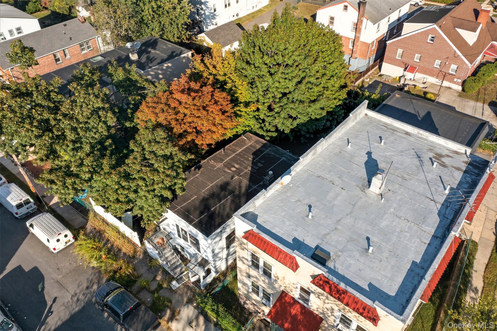 Single Family Horatio Westchester County, NY 10710, MLS-920851-7