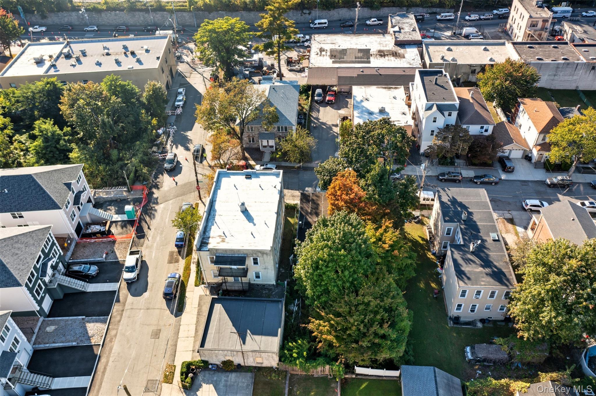 Single Family Horatio Westchester County, NY 10710, MLS-920851-8