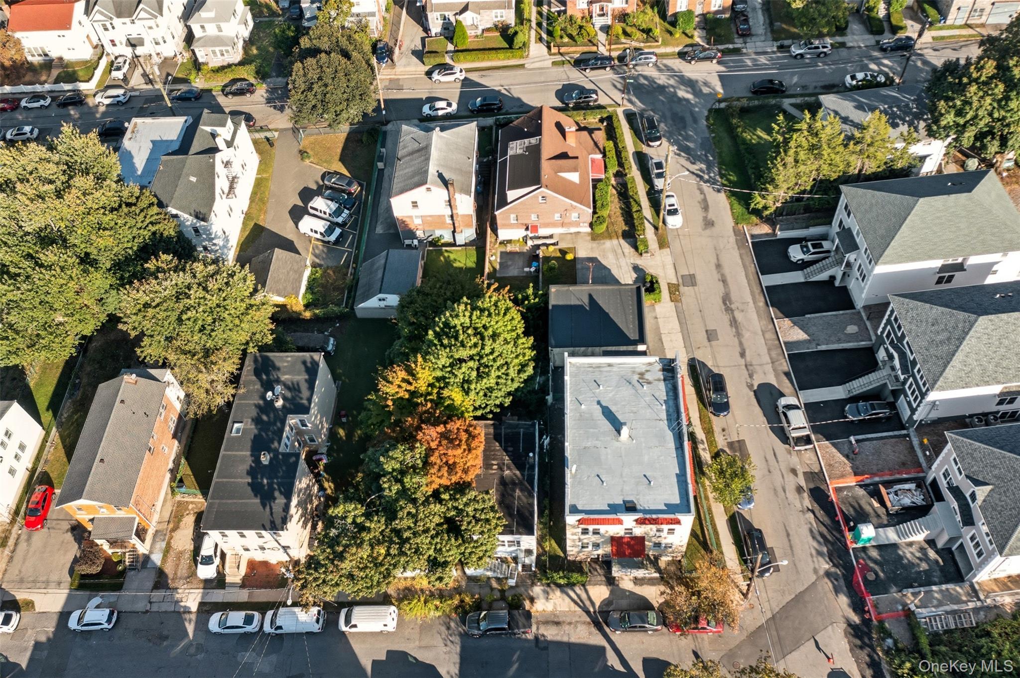 Single Family Horatio Westchester County, NY 10710, MLS-920851-9