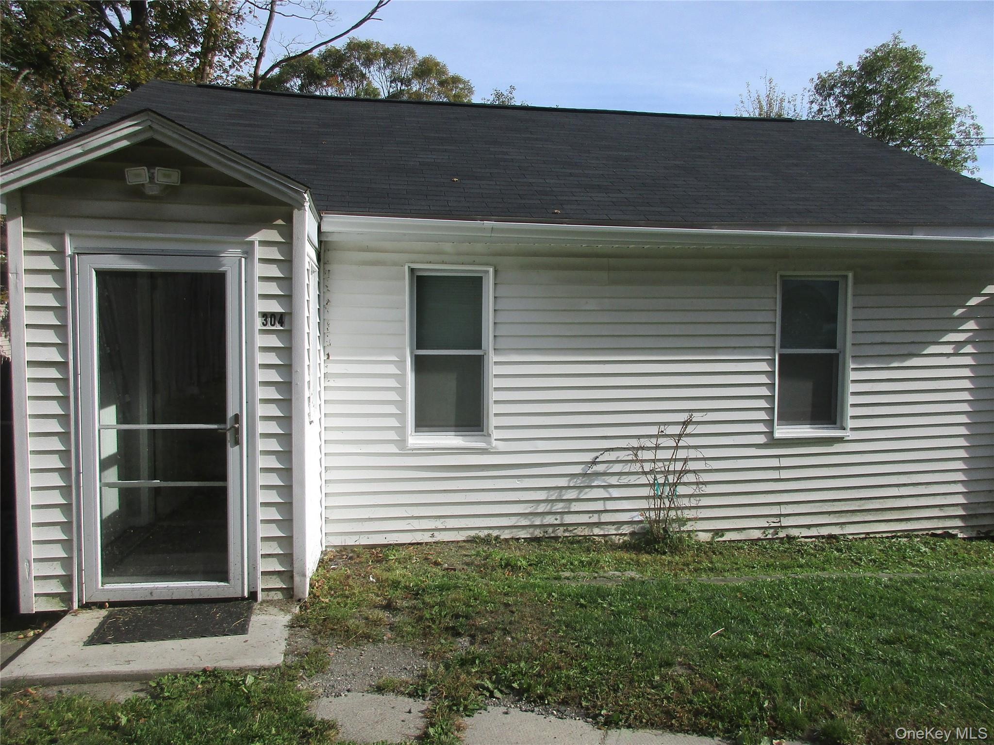 Single Family Roosa Gap  Sullivan County, NY 12721, MLS-920853-14