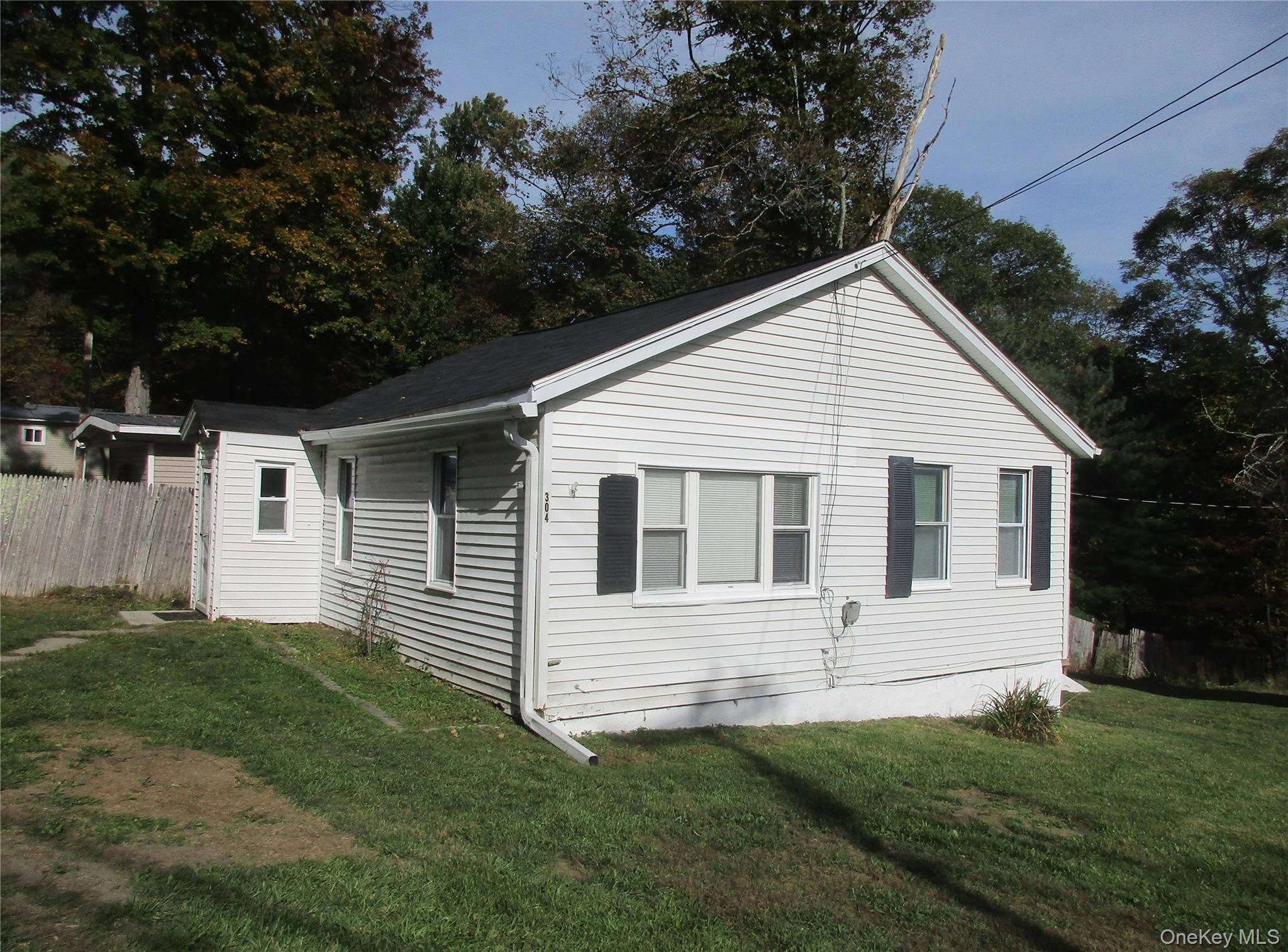 Single Family Roosa Gap  Sullivan County, NY 12721, MLS-920853-2