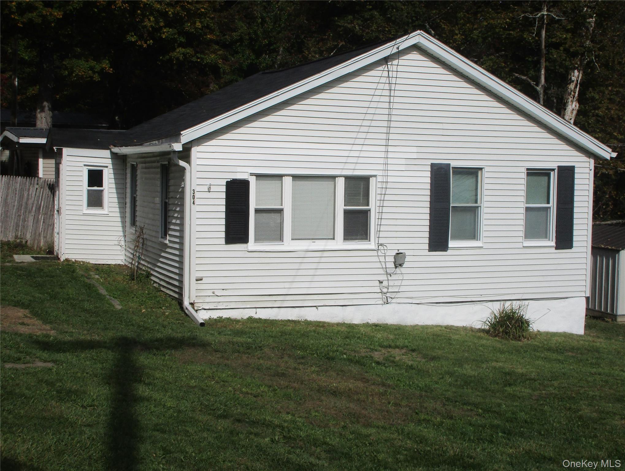 Single Family Roosa Gap  Sullivan County, NY 12721, MLS-920853-29