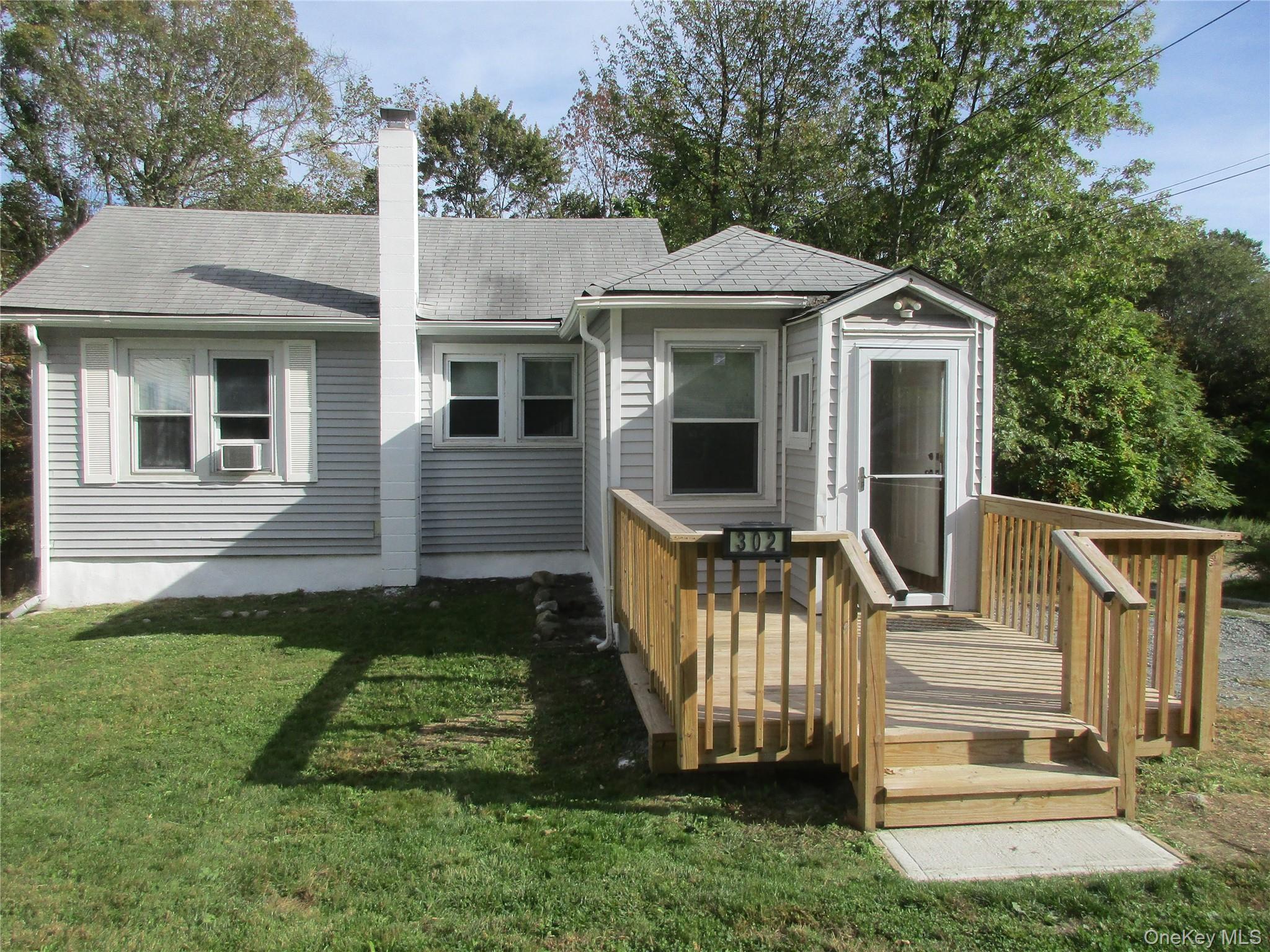 Single Family Roosa Gap  Sullivan County, NY 12721, MLS-920853-3