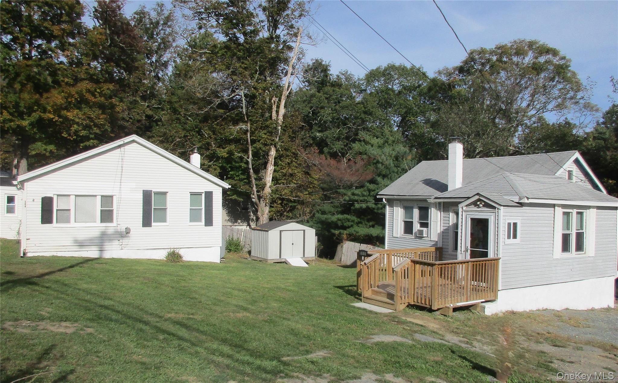 Single Family Roosa Gap  Sullivan County, NY 12721, MLS-920853-33