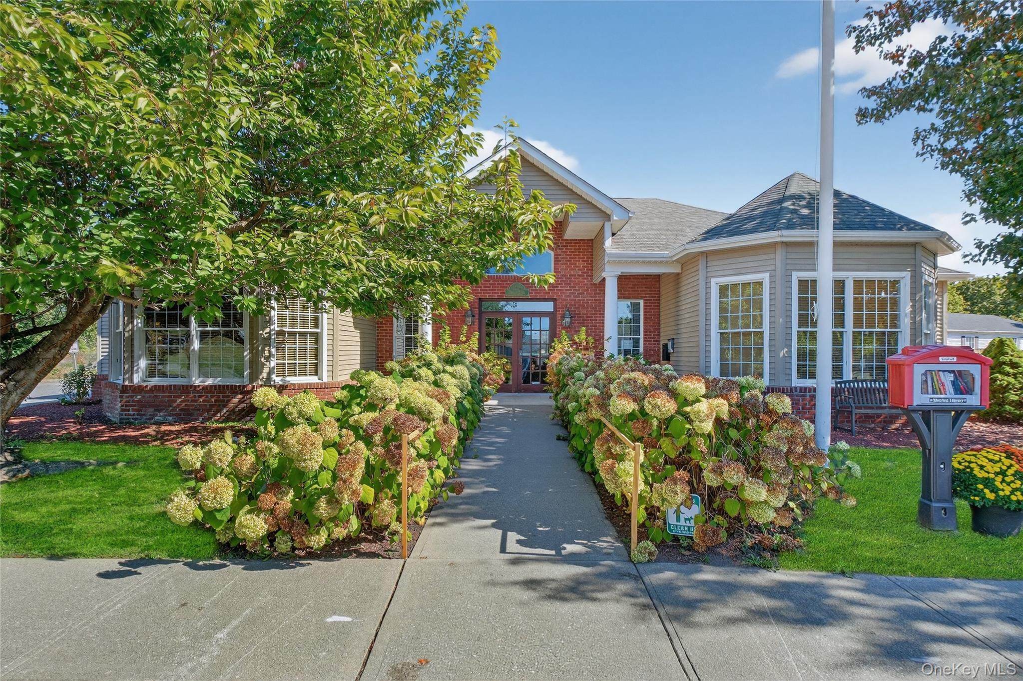 Single Family Orlando  Dutchess County, NY 12603, MLS-920886-23