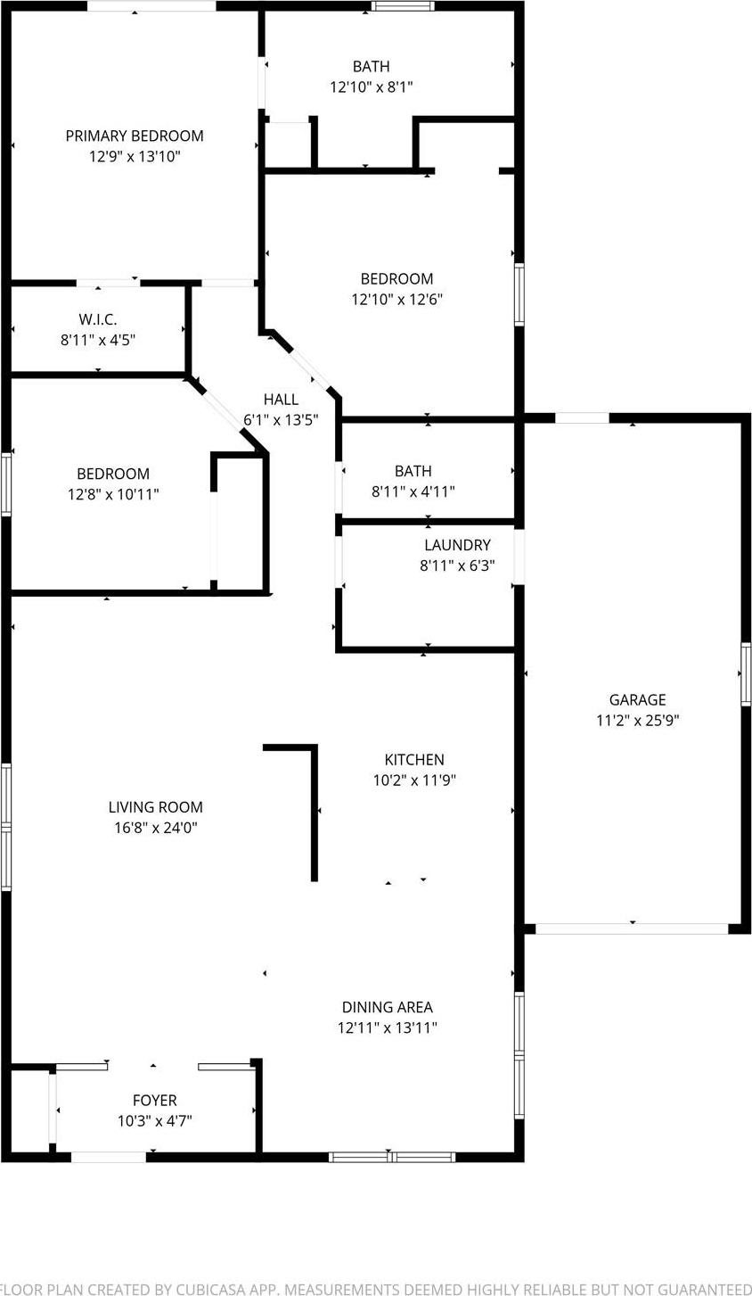 Single Family Orlando  Dutchess County, NY 12603, MLS-920886-27