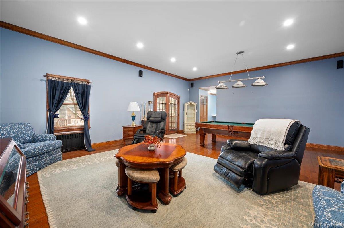 Single Family Columbus Westchester County, NY 10595, MLS-920887-14